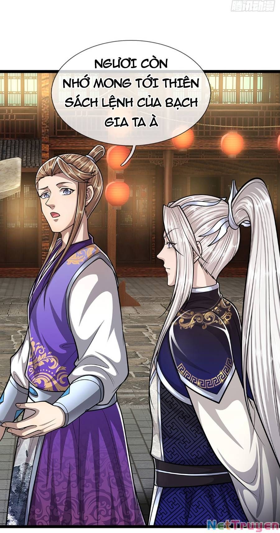 đọc truyện Bị Giam Cầm Trăm Vạn Năm Đệ Tử Ta Trải Khắp Chư Thiên Thần Giới Chương 188 ảnh 20 tại Thiên Thai Truyện