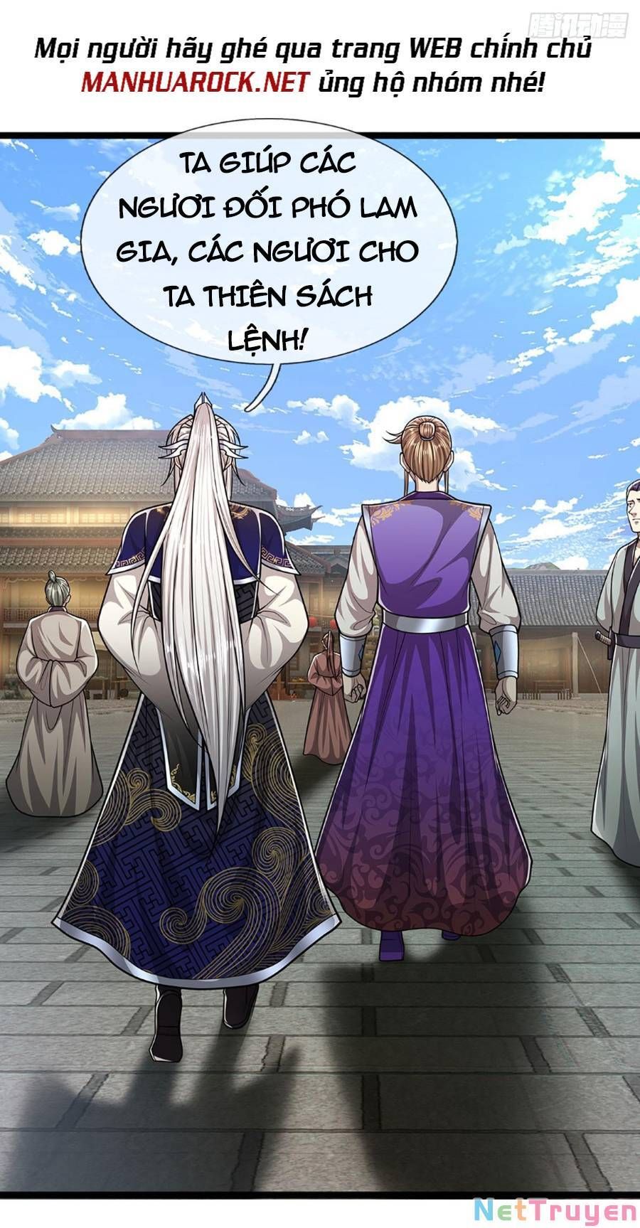 đọc truyện Bị Giam Cầm Trăm Vạn Năm Đệ Tử Ta Trải Khắp Chư Thiên Thần Giới Chương 188 ảnh 21 tại Thiên Thai Truyện