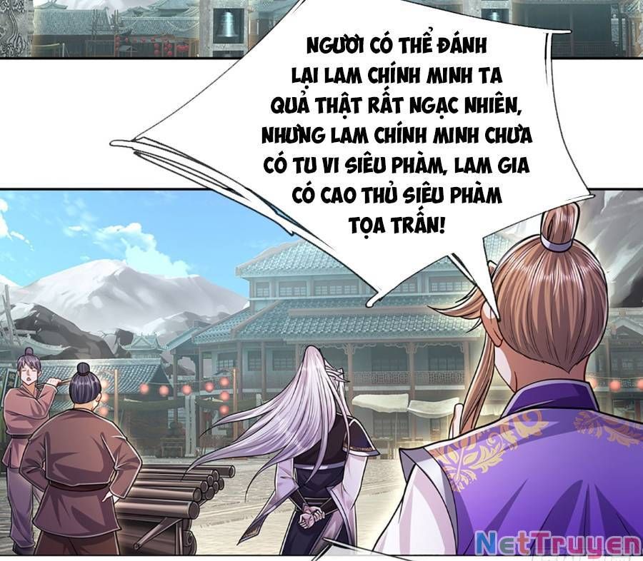 đọc truyện Bị Giam Cầm Trăm Vạn Năm Đệ Tử Ta Trải Khắp Chư Thiên Thần Giới Chương 188 ảnh 23 tại Thiên Thai Truyện