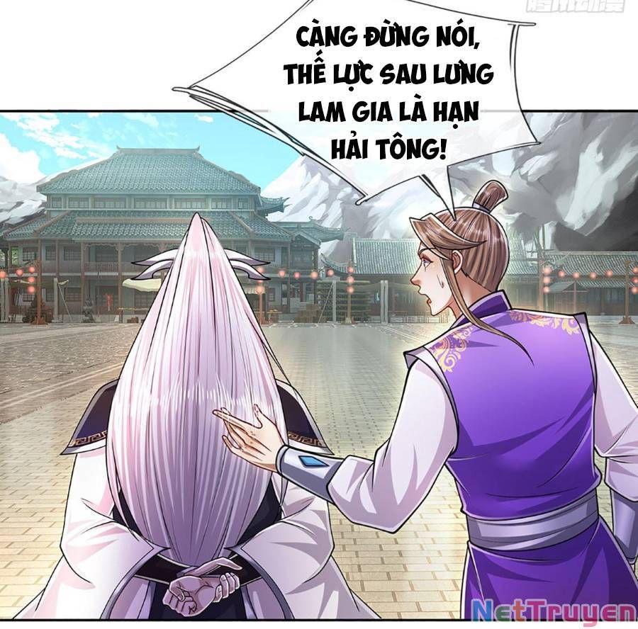 đọc truyện Bị Giam Cầm Trăm Vạn Năm Đệ Tử Ta Trải Khắp Chư Thiên Thần Giới Chương 188 ảnh 24 tại Thiên Thai Truyện