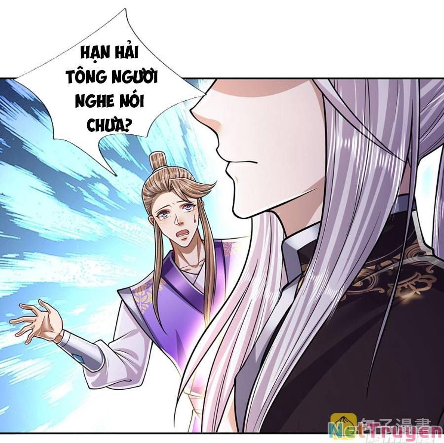 đọc truyện Bị Giam Cầm Trăm Vạn Năm Đệ Tử Ta Trải Khắp Chư Thiên Thần Giới Chương 188 ảnh 25 tại Thiên Thai Truyện