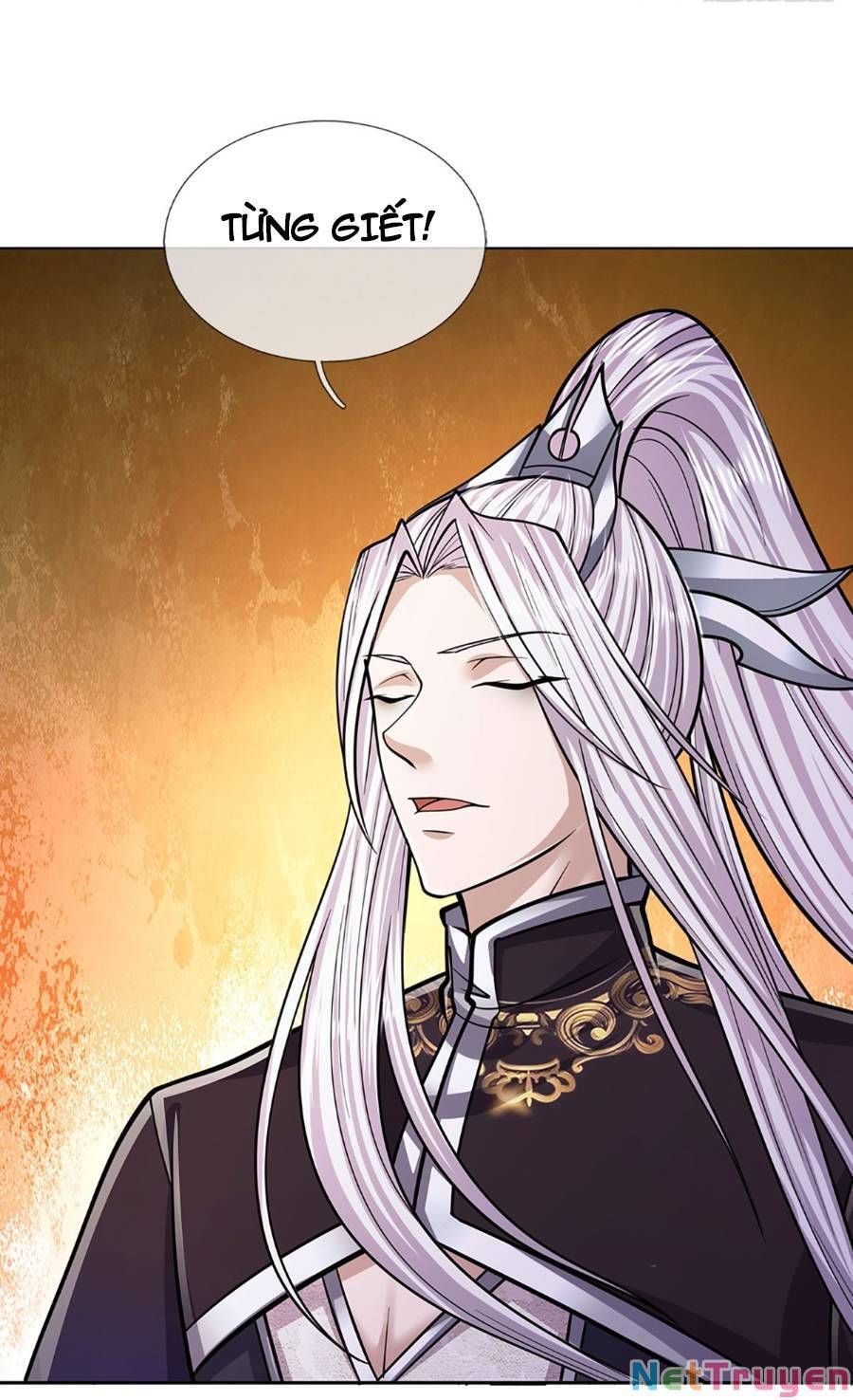 đọc truyện Bị Giam Cầm Trăm Vạn Năm Đệ Tử Ta Trải Khắp Chư Thiên Thần Giới Chương 188 ảnh 26 tại Thiên Thai Truyện