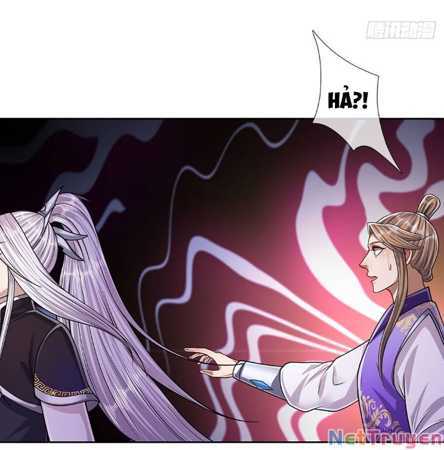 đọc truyện Bị Giam Cầm Trăm Vạn Năm Đệ Tử Ta Trải Khắp Chư Thiên Thần Giới Chương 188 ảnh 27 tại Thiên Thai Truyện