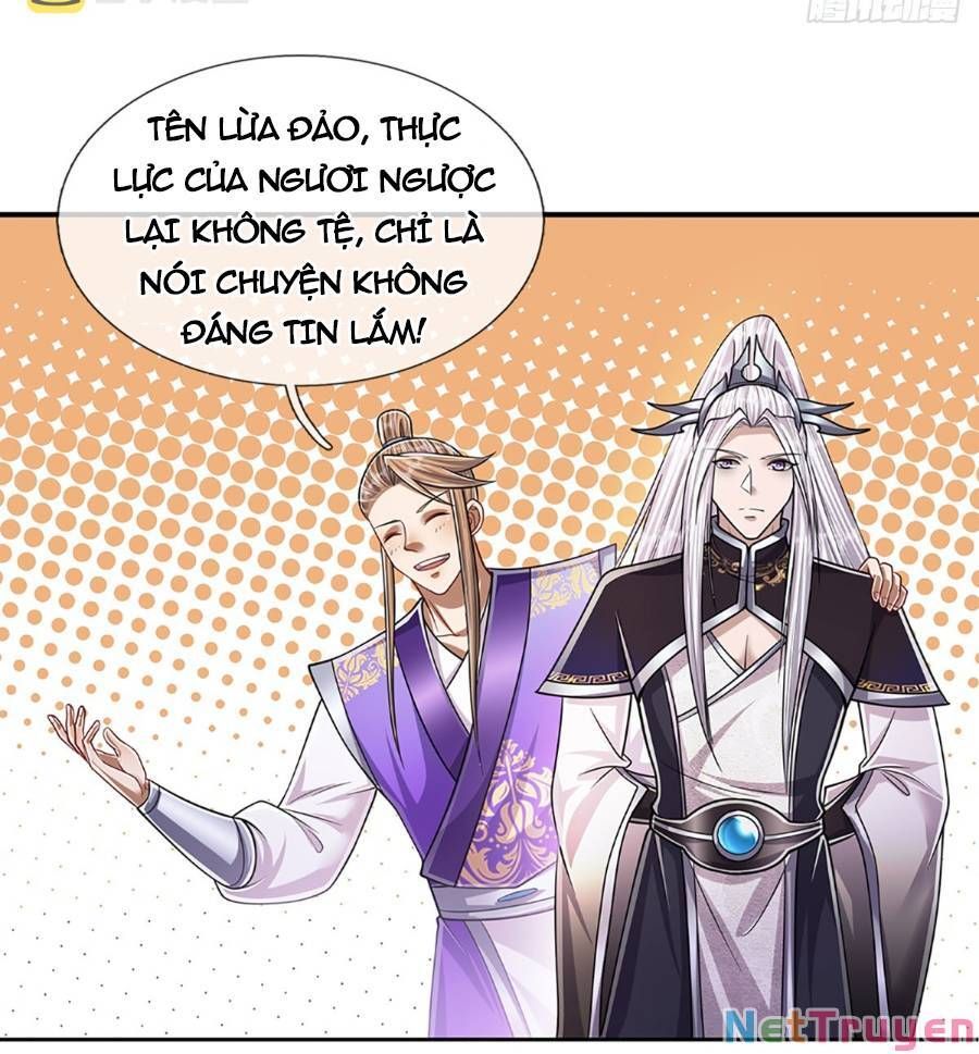 đọc truyện Bị Giam Cầm Trăm Vạn Năm Đệ Tử Ta Trải Khắp Chư Thiên Thần Giới Chương 188 ảnh 30 tại Thiên Thai Truyện