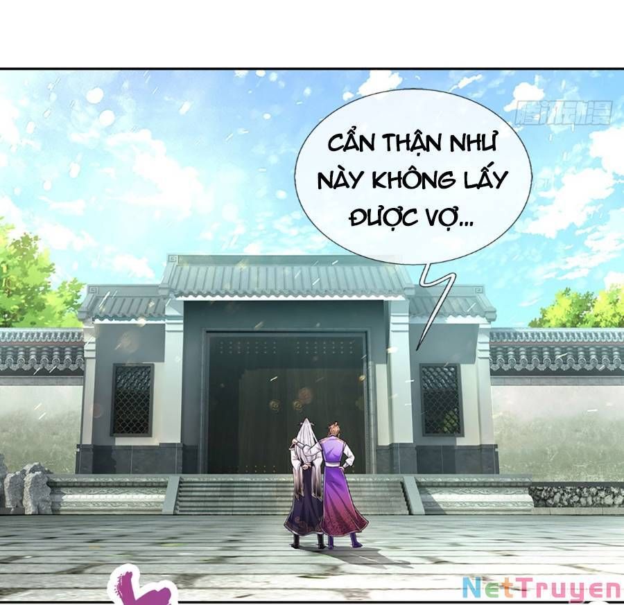 đọc truyện Bị Giam Cầm Trăm Vạn Năm Đệ Tử Ta Trải Khắp Chư Thiên Thần Giới Chương 188 ảnh 31 tại Thiên Thai Truyện