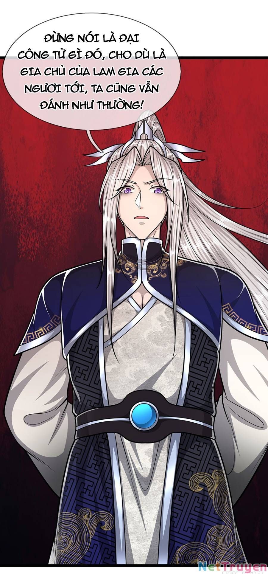 đọc truyện Bị Giam Cầm Trăm Vạn Năm Đệ Tử Ta Trải Khắp Chư Thiên Thần Giới Chương 188 ảnh 5 tại Thiên Thai Truyện