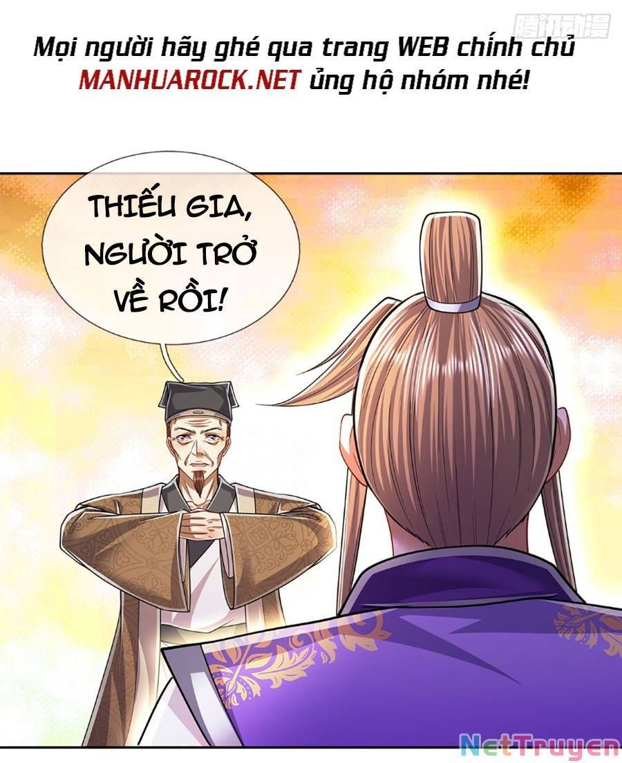 đọc truyện Bị Giam Cầm Trăm Vạn Năm Đệ Tử Ta Trải Khắp Chư Thiên Thần Giới Chương 188 ảnh 33 tại Thiên Thai Truyện