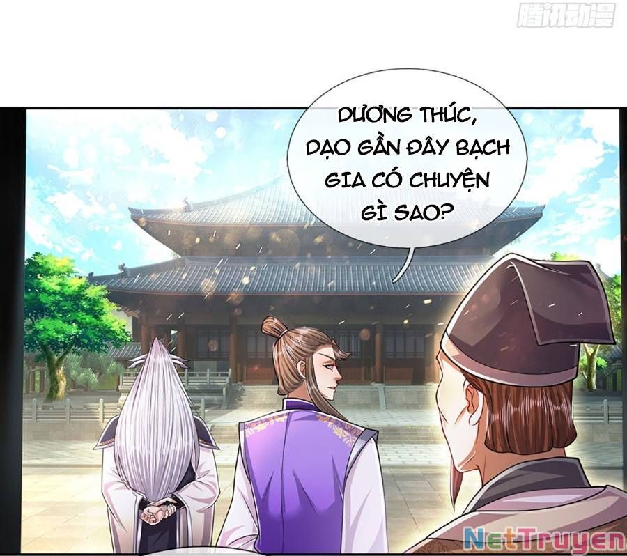 đọc truyện Bị Giam Cầm Trăm Vạn Năm Đệ Tử Ta Trải Khắp Chư Thiên Thần Giới Chương 188 ảnh 35 tại Thiên Thai Truyện