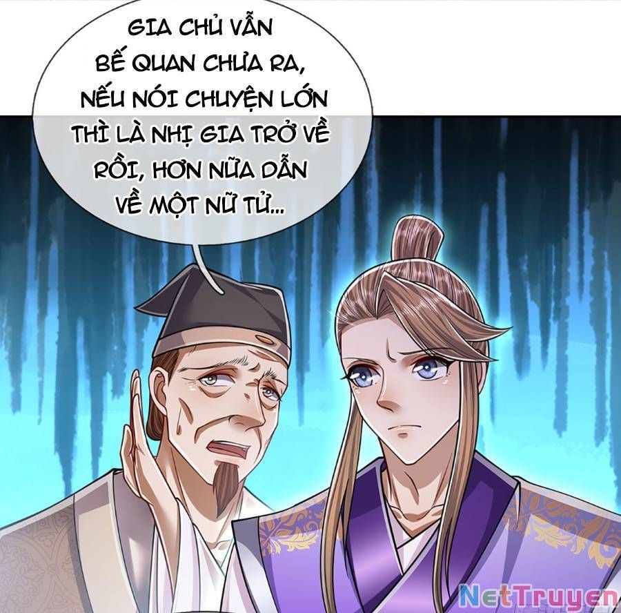 đọc truyện Bị Giam Cầm Trăm Vạn Năm Đệ Tử Ta Trải Khắp Chư Thiên Thần Giới Chương 188 ảnh 36 tại Thiên Thai Truyện