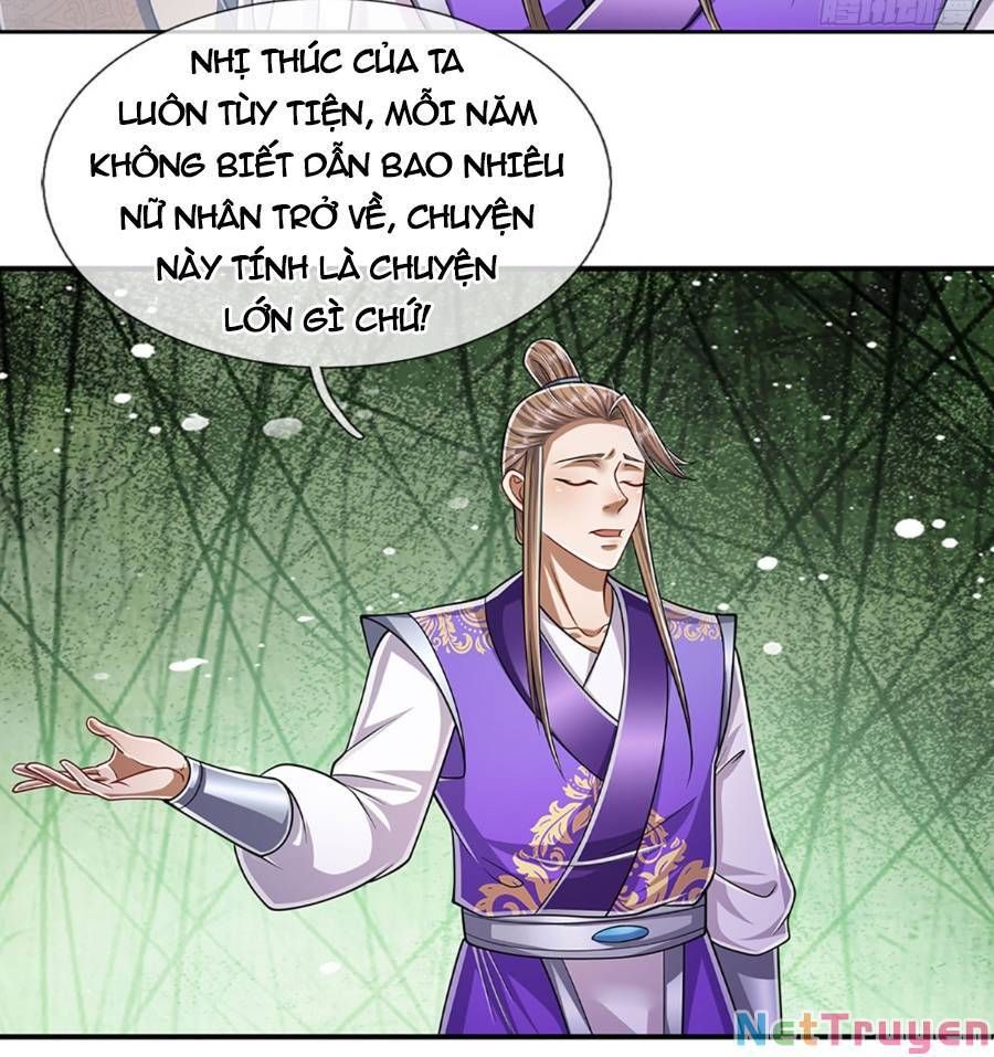 đọc truyện Bị Giam Cầm Trăm Vạn Năm Đệ Tử Ta Trải Khắp Chư Thiên Thần Giới Chương 188 ảnh 37 tại Thiên Thai Truyện