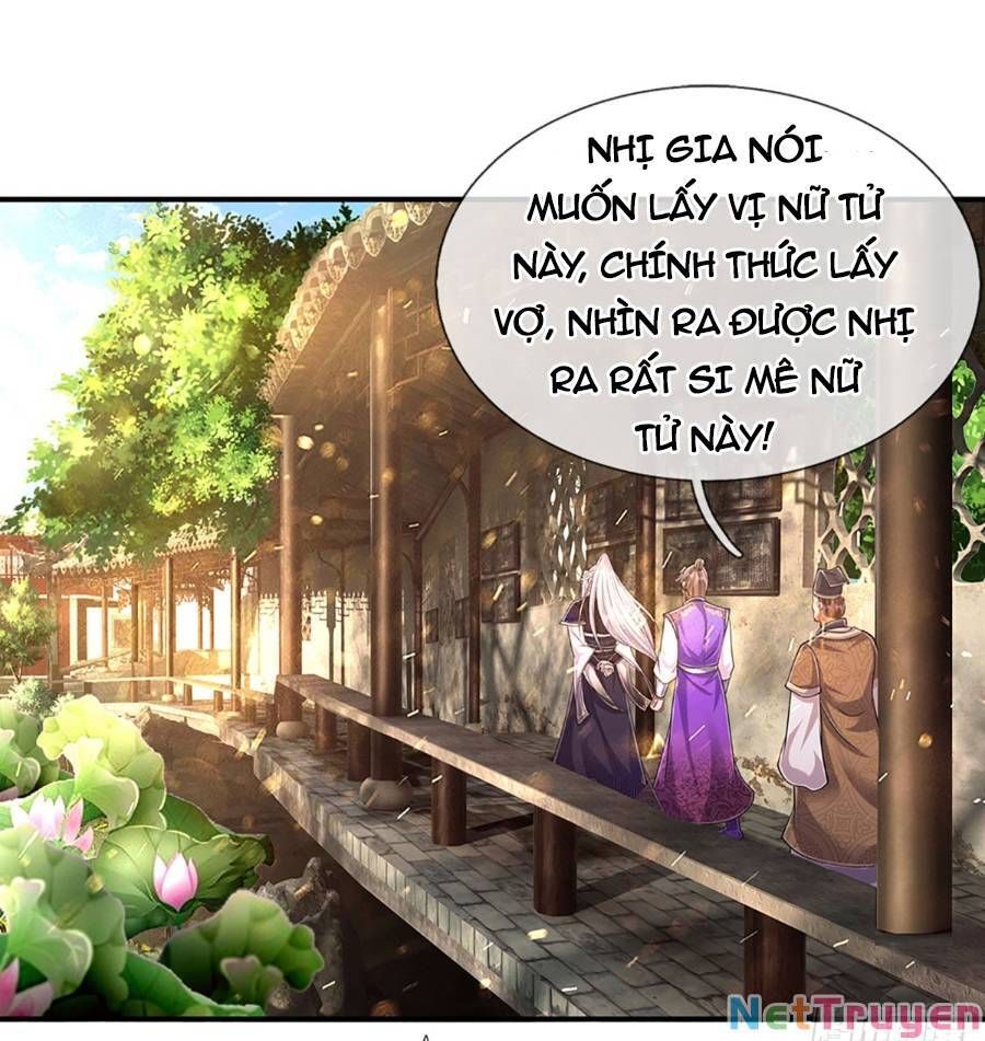 đọc truyện Bị Giam Cầm Trăm Vạn Năm Đệ Tử Ta Trải Khắp Chư Thiên Thần Giới Chương 188 ảnh 38 tại Thiên Thai Truyện