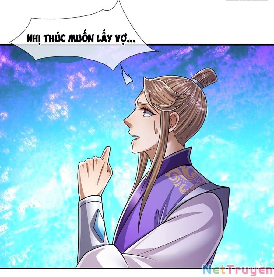 đọc truyện Bị Giam Cầm Trăm Vạn Năm Đệ Tử Ta Trải Khắp Chư Thiên Thần Giới Chương 188 ảnh 39 tại Thiên Thai Truyện