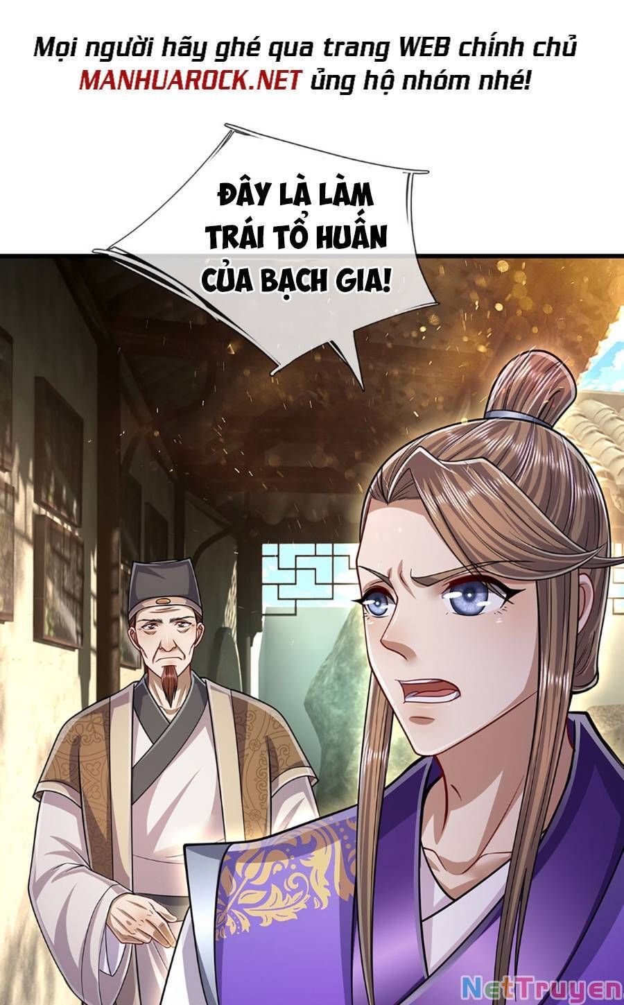 đọc truyện Bị Giam Cầm Trăm Vạn Năm Đệ Tử Ta Trải Khắp Chư Thiên Thần Giới Chương 188 ảnh 40 tại Thiên Thai Truyện