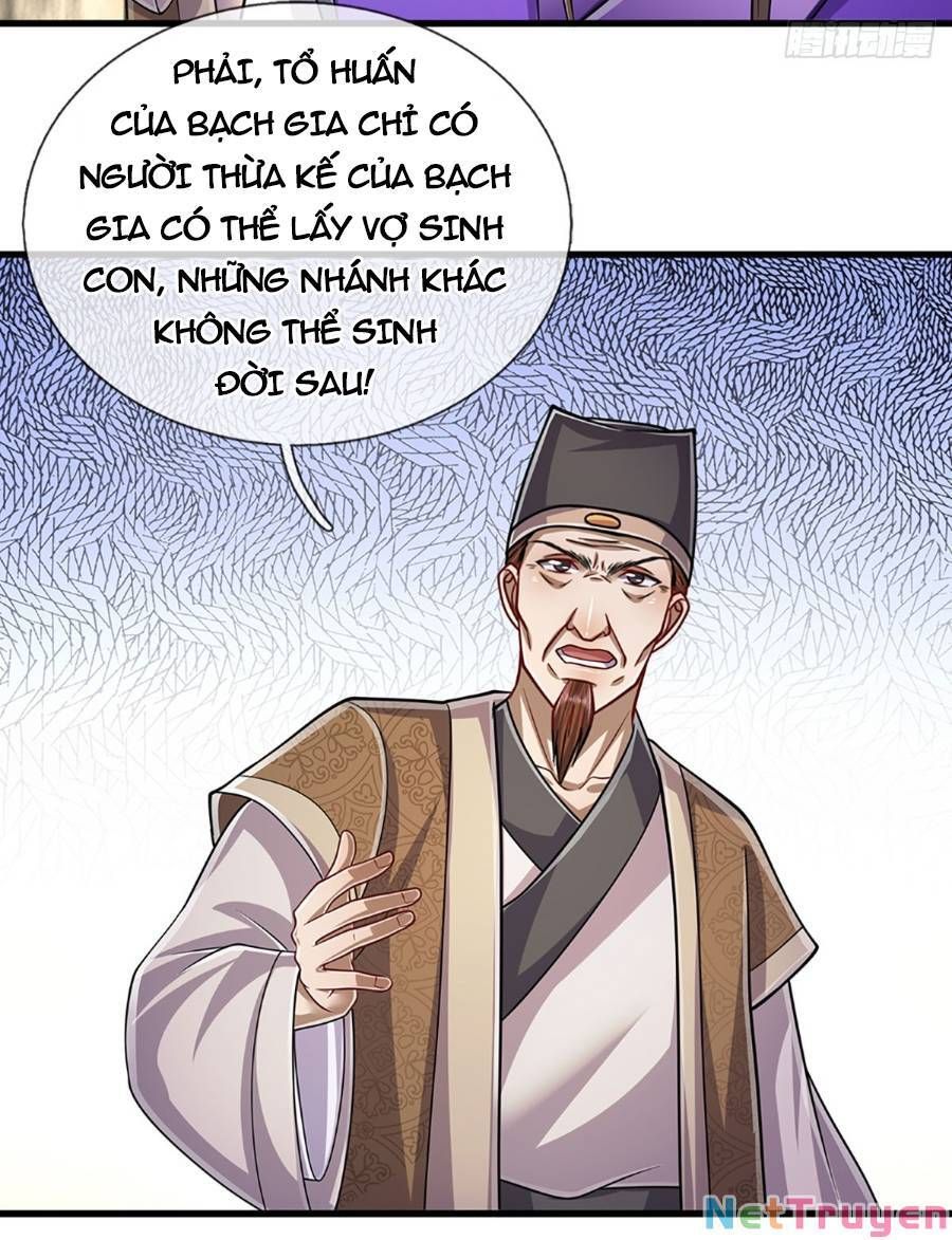 đọc truyện Bị Giam Cầm Trăm Vạn Năm Đệ Tử Ta Trải Khắp Chư Thiên Thần Giới Chương 188 ảnh 41 tại Thiên Thai Truyện