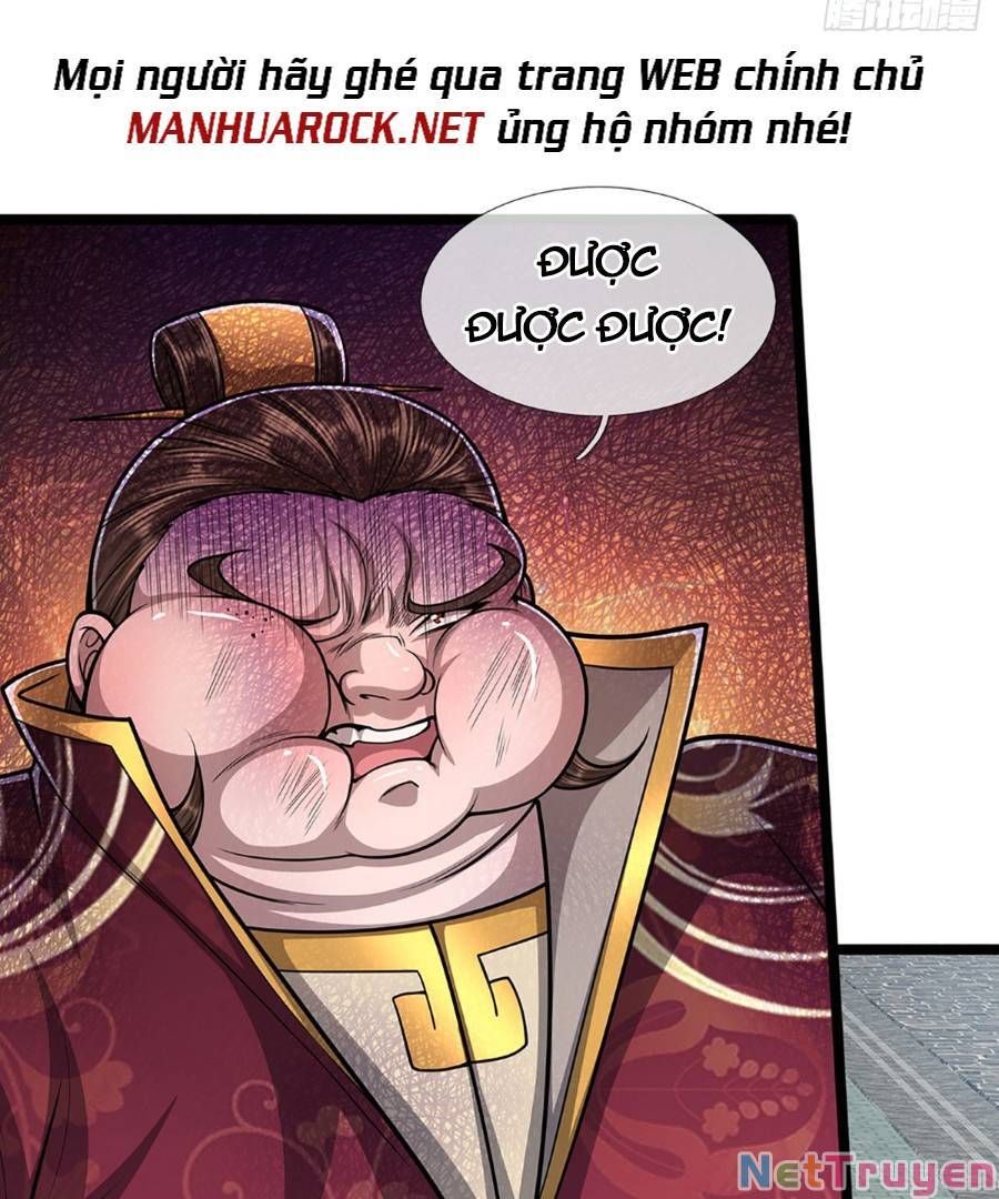 đọc truyện Bị Giam Cầm Trăm Vạn Năm Đệ Tử Ta Trải Khắp Chư Thiên Thần Giới Chương 188 ảnh 6 tại Thiên Thai Truyện