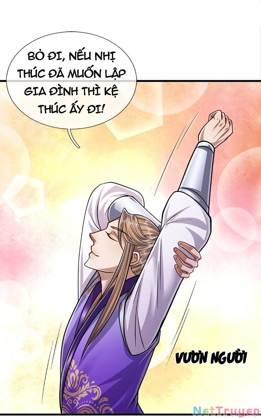 đọc truyện Bị Giam Cầm Trăm Vạn Năm Đệ Tử Ta Trải Khắp Chư Thiên Thần Giới Chương 188 ảnh 43 tại Thiên Thai Truyện