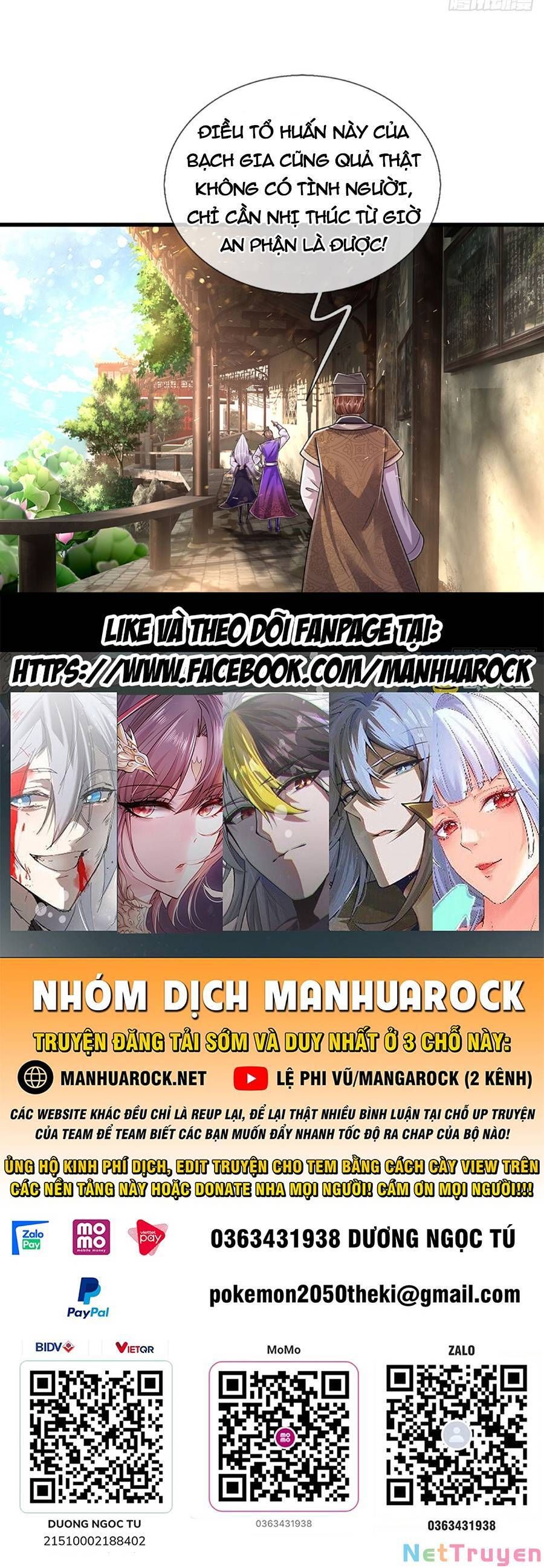 đọc truyện Bị Giam Cầm Trăm Vạn Năm Đệ Tử Ta Trải Khắp Chư Thiên Thần Giới Chương 188 ảnh 44 tại Thiên Thai Truyện