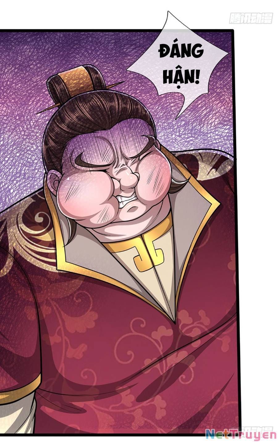 đọc truyện Bị Giam Cầm Trăm Vạn Năm Đệ Tử Ta Trải Khắp Chư Thiên Thần Giới Chương 188 ảnh 10 tại Thiên Thai Truyện