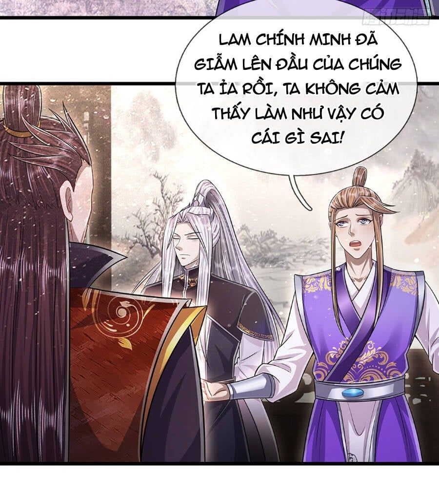 đọc truyện Bị Giam Cầm Trăm Vạn Năm Đệ Tử Ta Trải Khắp Chư Thiên Thần Giới Chương 189 ảnh 22 tại Thiên Thai Truyện