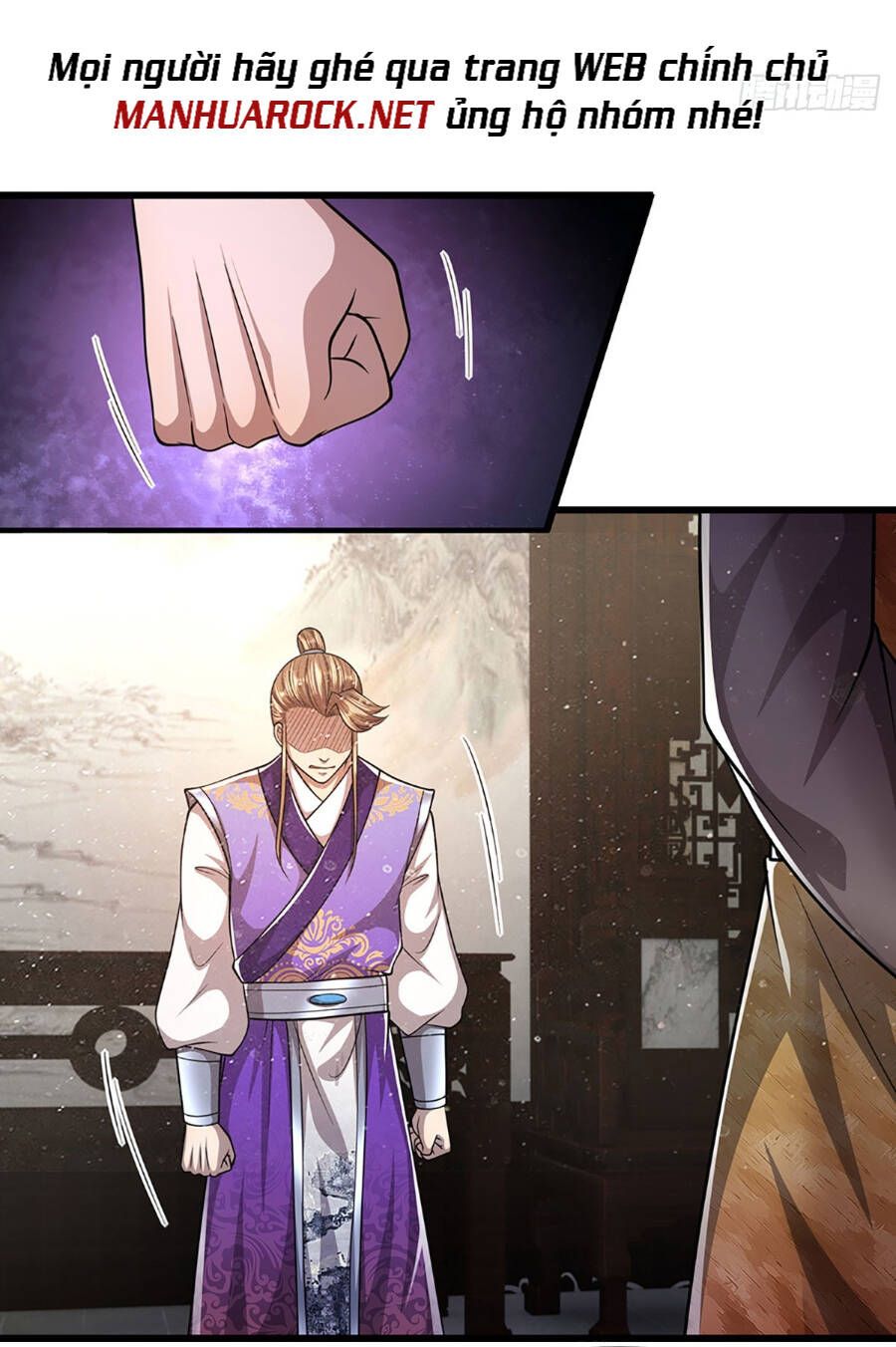 đọc truyện Bị Giam Cầm Trăm Vạn Năm Đệ Tử Ta Trải Khắp Chư Thiên Thần Giới Chương 189 ảnh 24 tại Thiên Thai Truyện