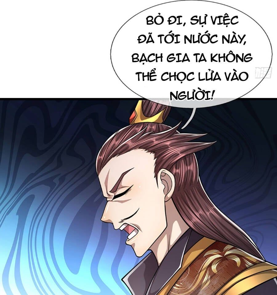 đọc truyện Bị Giam Cầm Trăm Vạn Năm Đệ Tử Ta Trải Khắp Chư Thiên Thần Giới Chương 189 ảnh 25 tại Thiên Thai Truyện