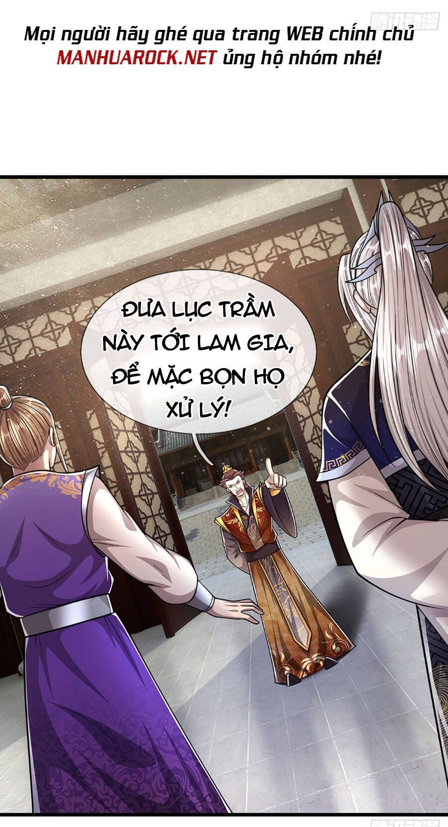 đọc truyện Bị Giam Cầm Trăm Vạn Năm Đệ Tử Ta Trải Khắp Chư Thiên Thần Giới Chương 189 ảnh 27 tại Thiên Thai Truyện