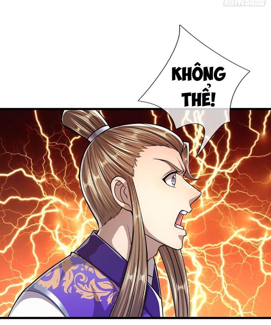 đọc truyện Bị Giam Cầm Trăm Vạn Năm Đệ Tử Ta Trải Khắp Chư Thiên Thần Giới Chương 189 ảnh 28 tại Thiên Thai Truyện