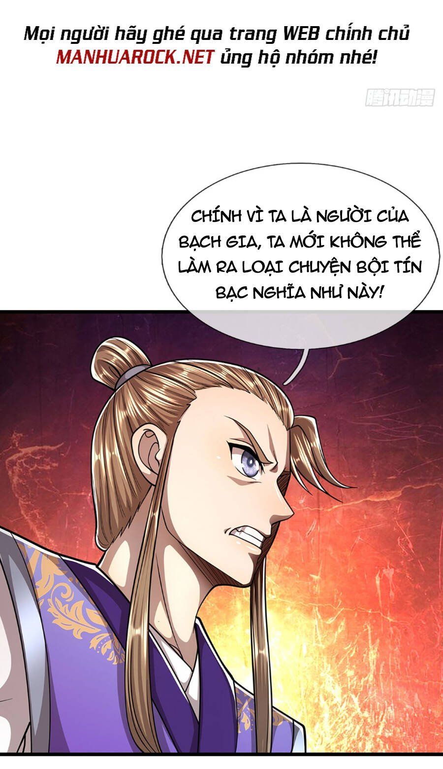 đọc truyện Bị Giam Cầm Trăm Vạn Năm Đệ Tử Ta Trải Khắp Chư Thiên Thần Giới Chương 189 ảnh 31 tại Thiên Thai Truyện