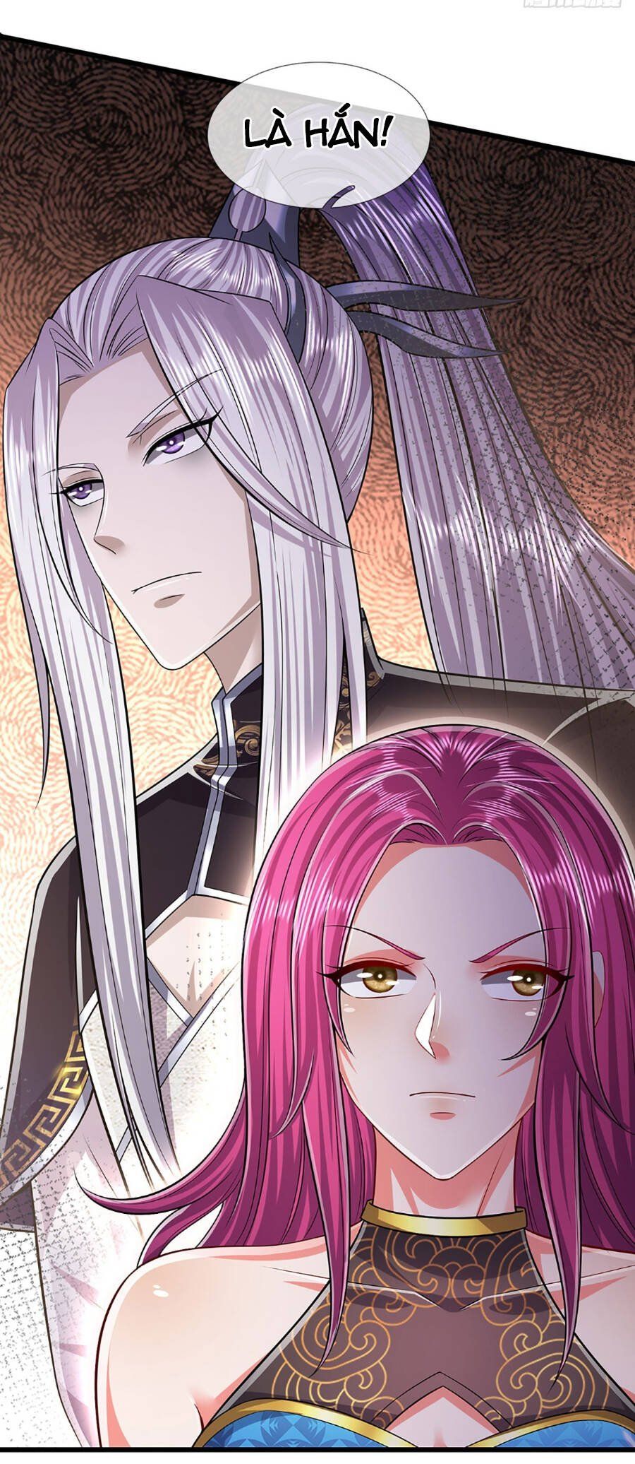 đọc truyện Bị Giam Cầm Trăm Vạn Năm Đệ Tử Ta Trải Khắp Chư Thiên Thần Giới Chương 189 ảnh 5 tại Thiên Thai Truyện