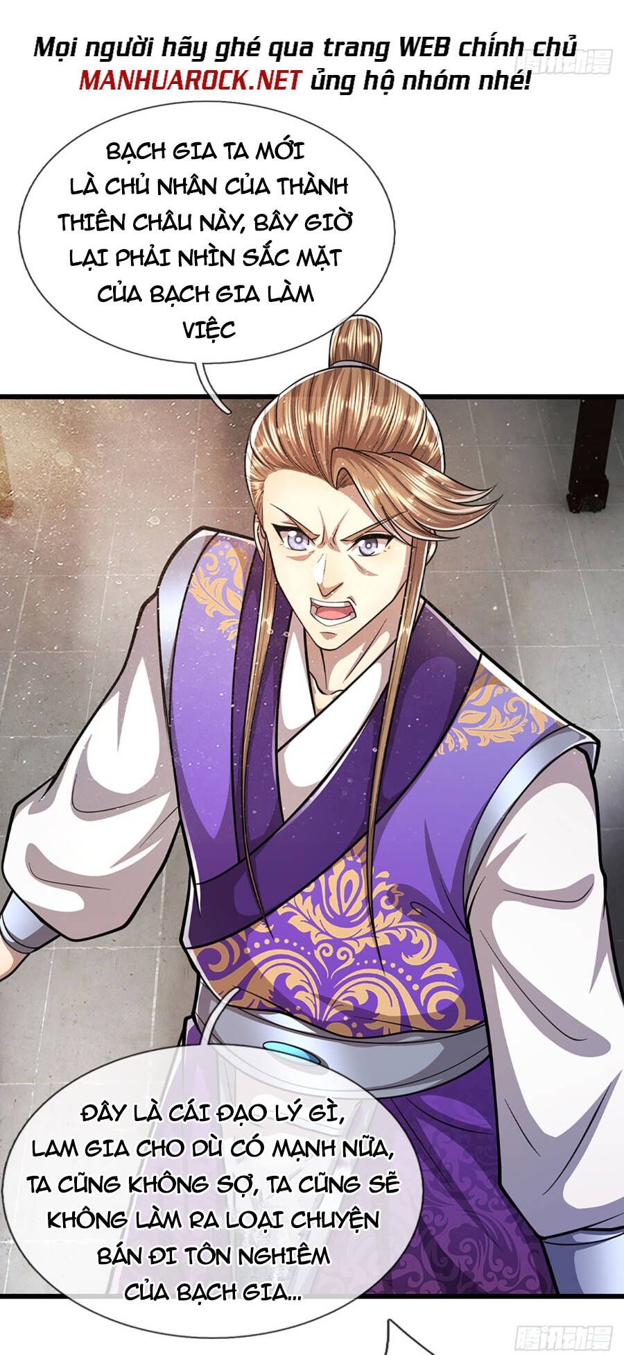 đọc truyện Bị Giam Cầm Trăm Vạn Năm Đệ Tử Ta Trải Khắp Chư Thiên Thần Giới Chương 189 ảnh 32 tại Thiên Thai Truyện