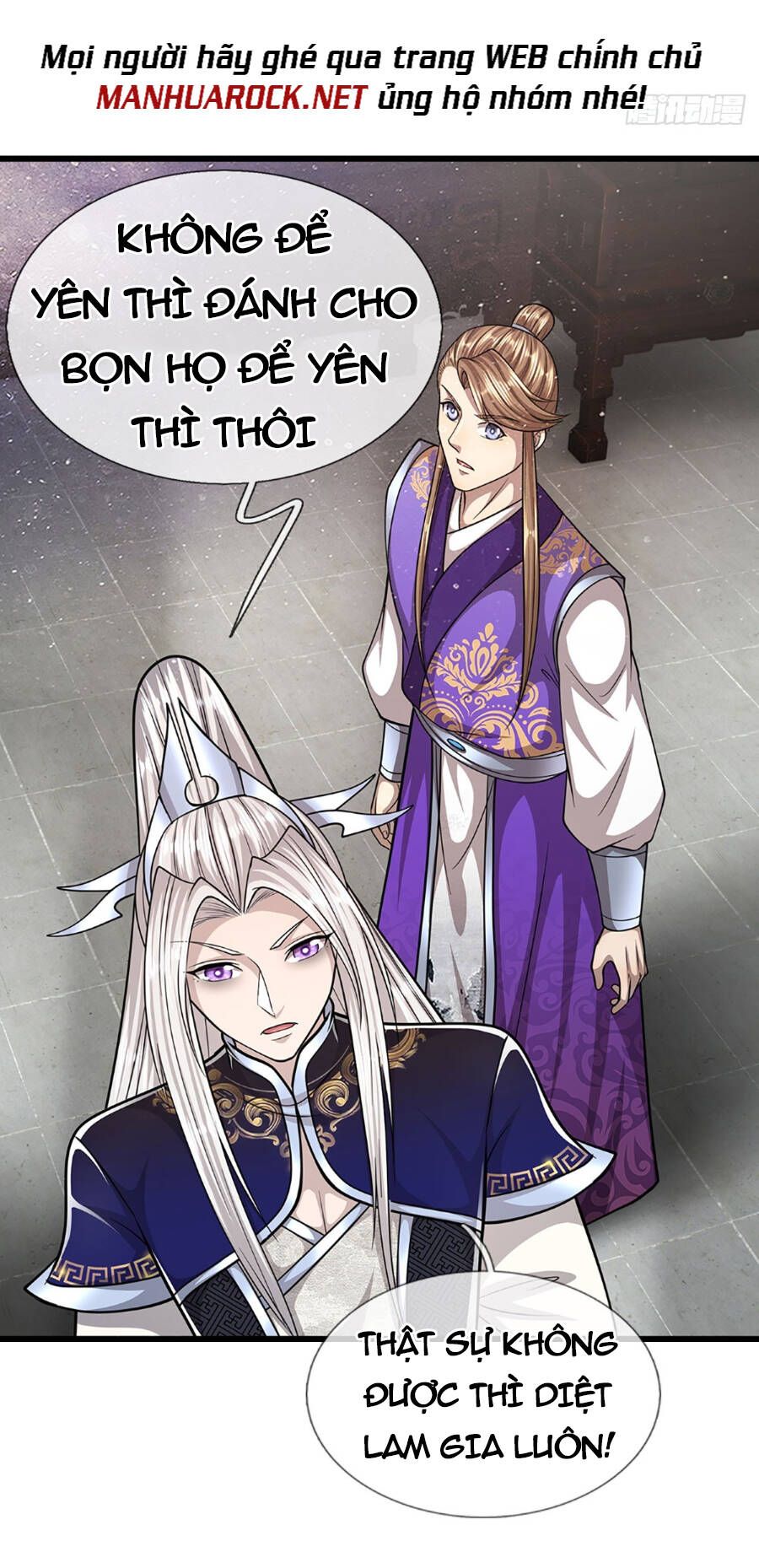 đọc truyện Bị Giam Cầm Trăm Vạn Năm Đệ Tử Ta Trải Khắp Chư Thiên Thần Giới Chương 189 ảnh 37 tại Thiên Thai Truyện