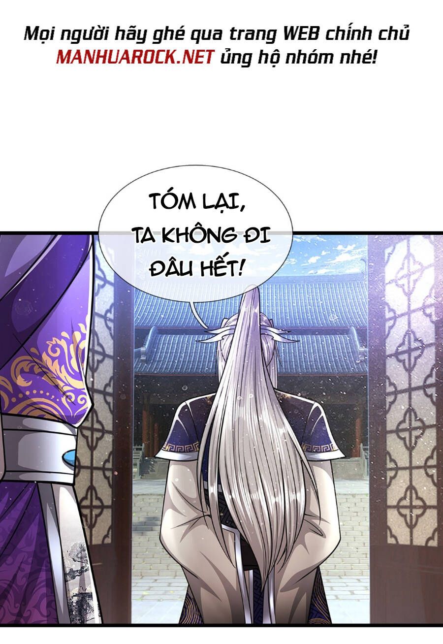 đọc truyện Bị Giam Cầm Trăm Vạn Năm Đệ Tử Ta Trải Khắp Chư Thiên Thần Giới Chương 189 ảnh 38 tại Thiên Thai Truyện