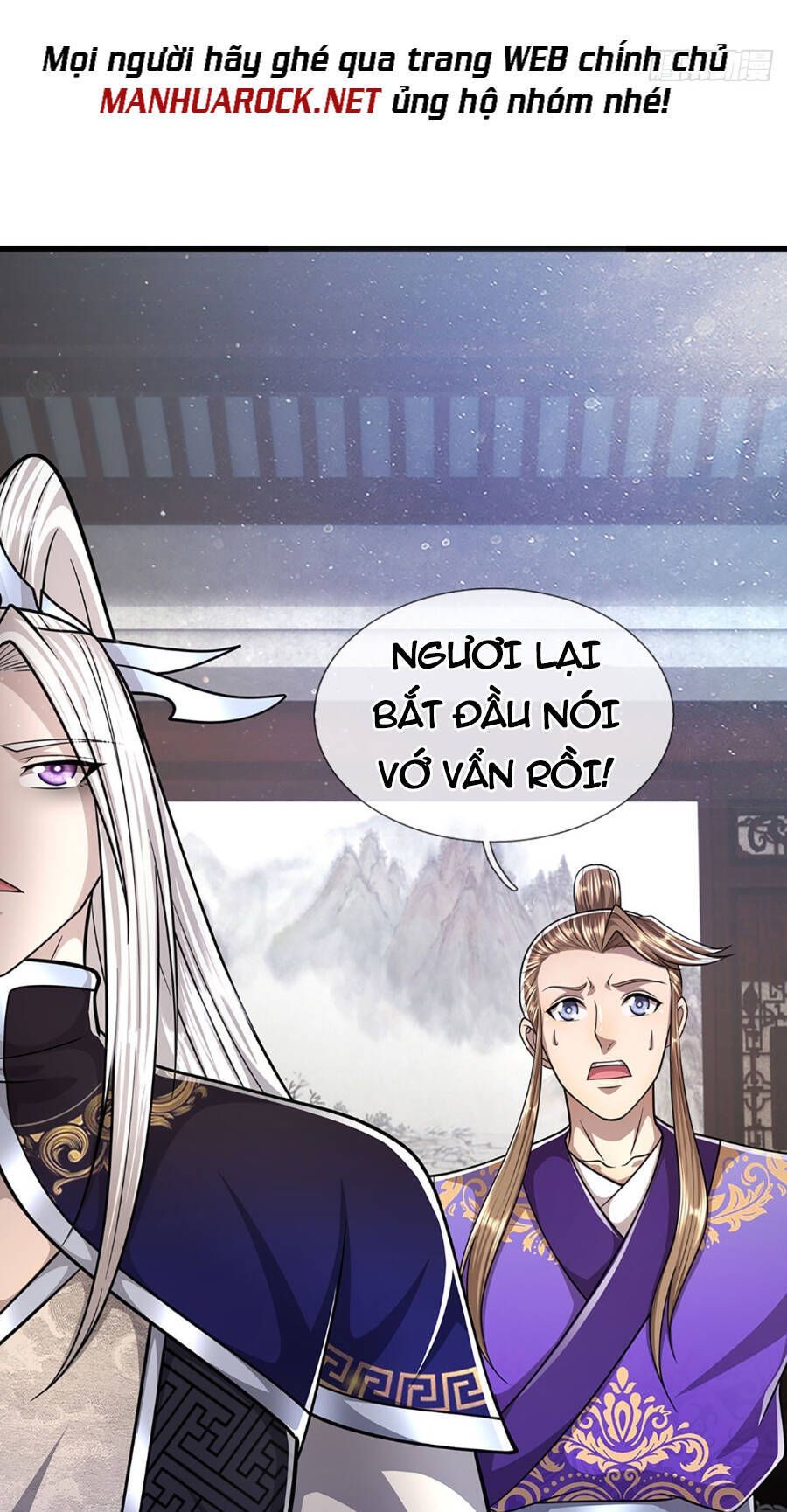 đọc truyện Bị Giam Cầm Trăm Vạn Năm Đệ Tử Ta Trải Khắp Chư Thiên Thần Giới Chương 189 ảnh 39 tại Thiên Thai Truyện