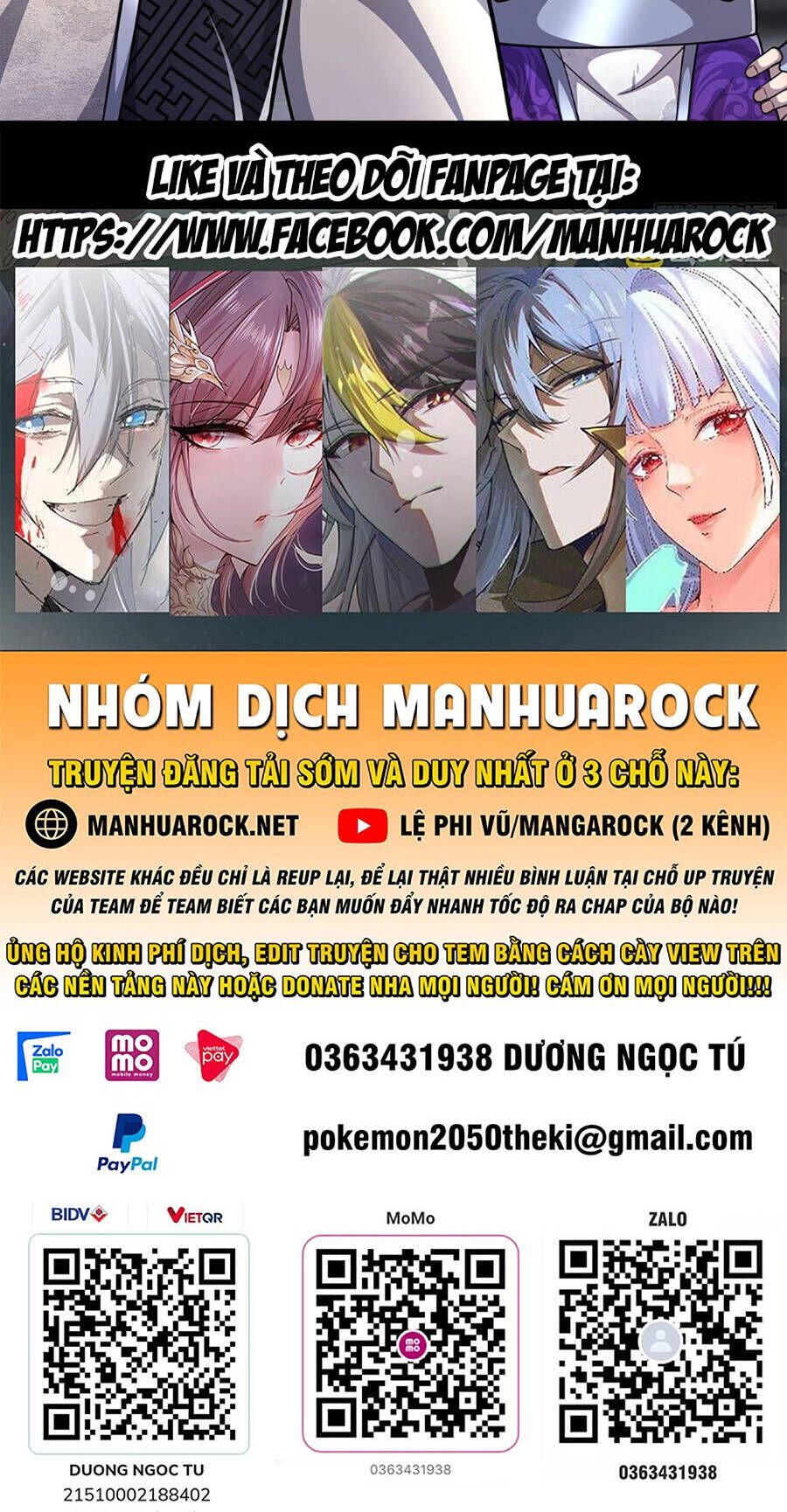 đọc truyện Bị Giam Cầm Trăm Vạn Năm Đệ Tử Ta Trải Khắp Chư Thiên Thần Giới Chương 189 ảnh 40 tại Thiên Thai Truyện