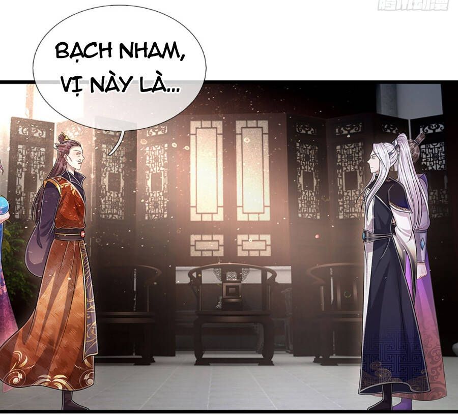 đọc truyện Bị Giam Cầm Trăm Vạn Năm Đệ Tử Ta Trải Khắp Chư Thiên Thần Giới Chương 189 ảnh 7 tại Thiên Thai Truyện