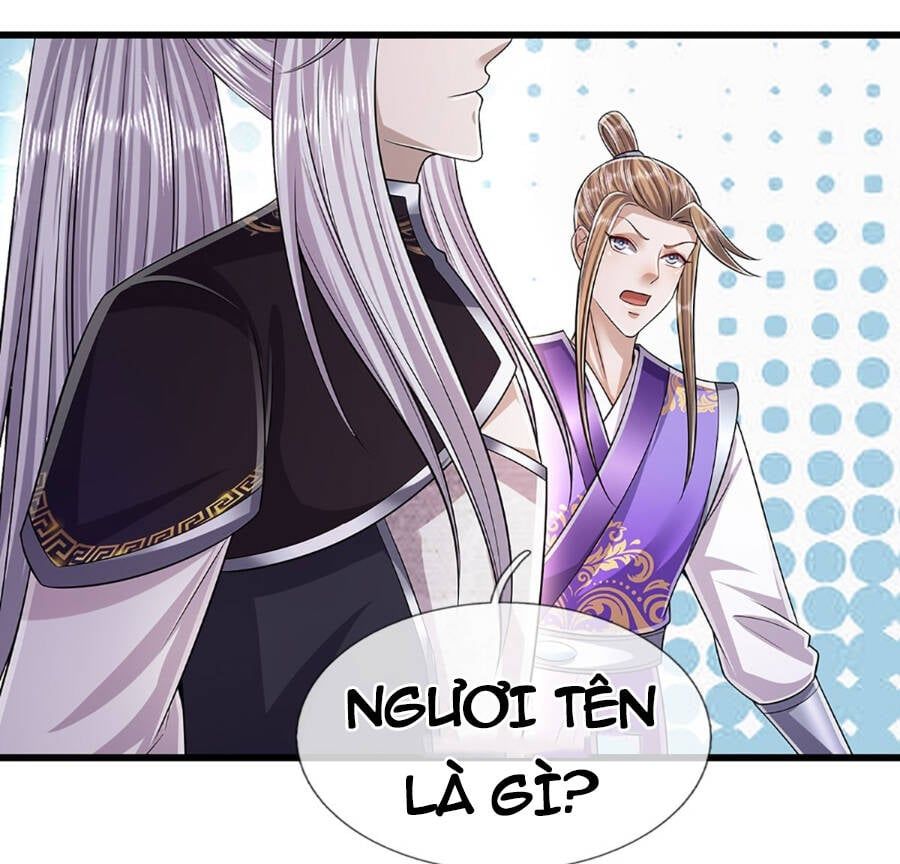 đọc truyện Bị Giam Cầm Trăm Vạn Năm Đệ Tử Ta Trải Khắp Chư Thiên Thần Giới Chương 189 ảnh 9 tại Thiên Thai Truyện