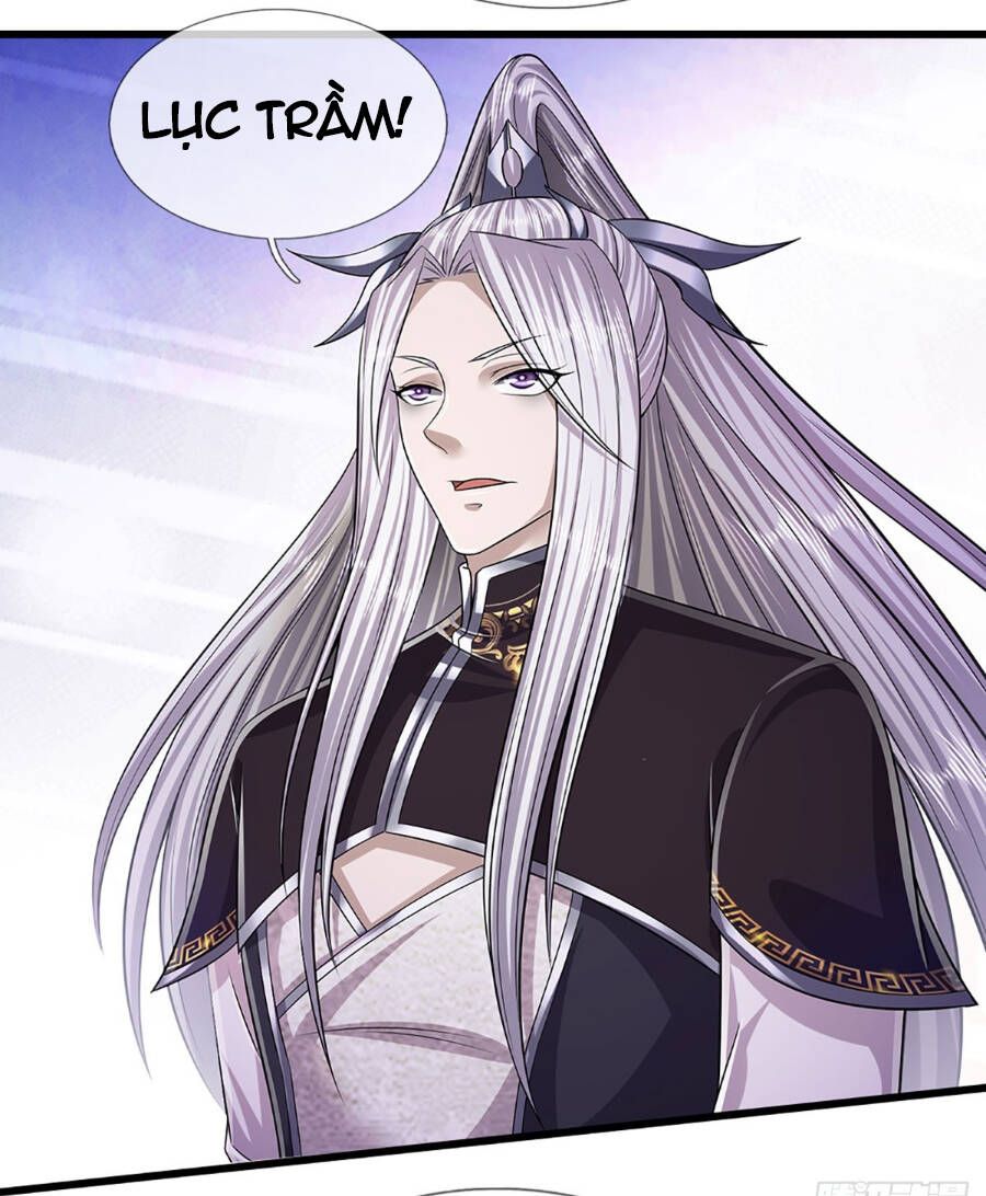 đọc truyện Bị Giam Cầm Trăm Vạn Năm Đệ Tử Ta Trải Khắp Chư Thiên Thần Giới Chương 189 ảnh 10 tại Thiên Thai Truyện