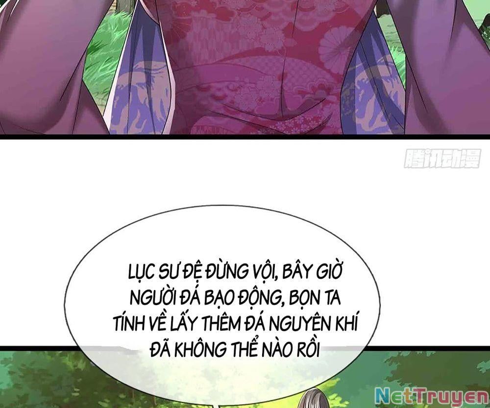 đọc truyện Bị Giam Cầm Trăm Vạn Năm Đệ Tử Ta Trải Khắp Chư Thiên Thần Giới Chương 19 ảnh 12 tại Thiên Thai Truyện