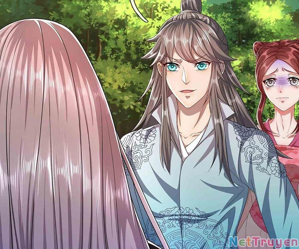 đọc truyện Bị Giam Cầm Trăm Vạn Năm Đệ Tử Ta Trải Khắp Chư Thiên Thần Giới Chương 19 ảnh 13 tại Thiên Thai Truyện