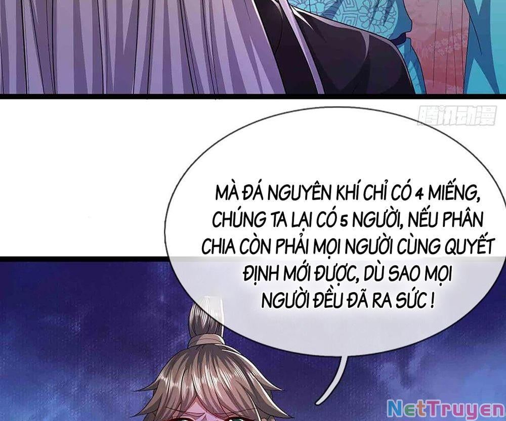 đọc truyện Bị Giam Cầm Trăm Vạn Năm Đệ Tử Ta Trải Khắp Chư Thiên Thần Giới Chương 19 ảnh 14 tại Thiên Thai Truyện