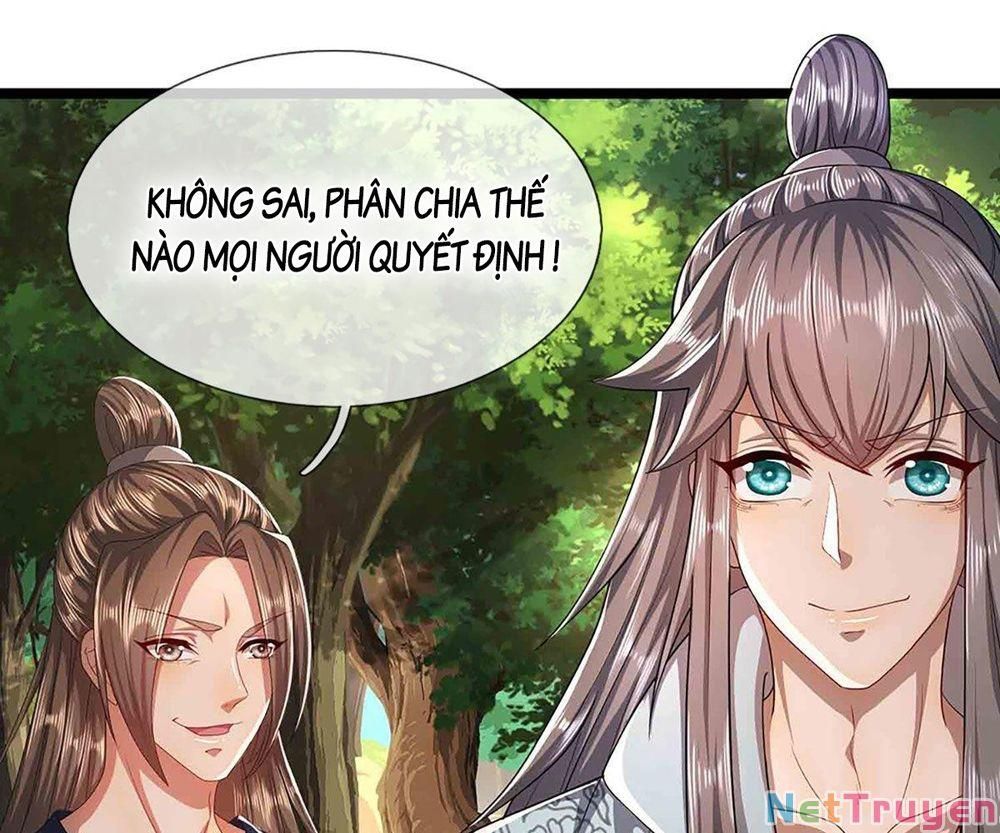 đọc truyện Bị Giam Cầm Trăm Vạn Năm Đệ Tử Ta Trải Khắp Chư Thiên Thần Giới Chương 19 ảnh 16 tại Thiên Thai Truyện