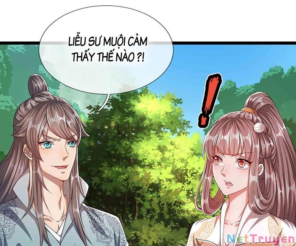 đọc truyện Bị Giam Cầm Trăm Vạn Năm Đệ Tử Ta Trải Khắp Chư Thiên Thần Giới Chương 19 ảnh 18 tại Thiên Thai Truyện