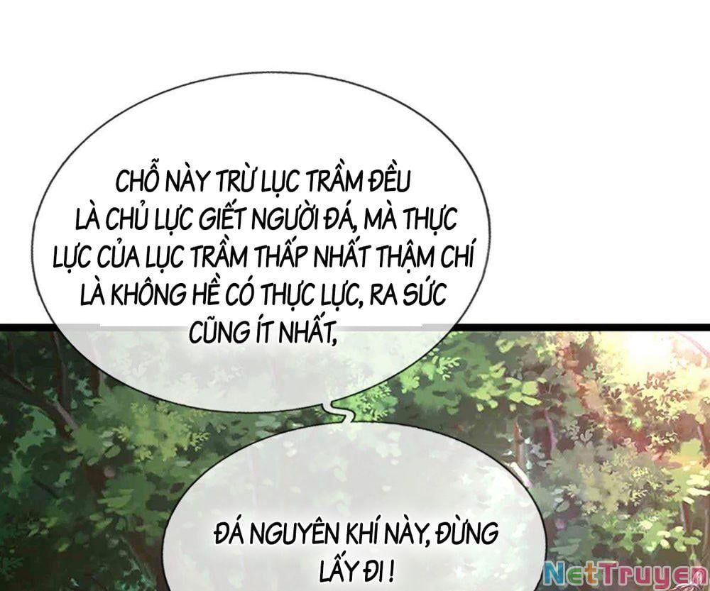 đọc truyện Bị Giam Cầm Trăm Vạn Năm Đệ Tử Ta Trải Khắp Chư Thiên Thần Giới Chương 19 ảnh 26 tại Thiên Thai Truyện