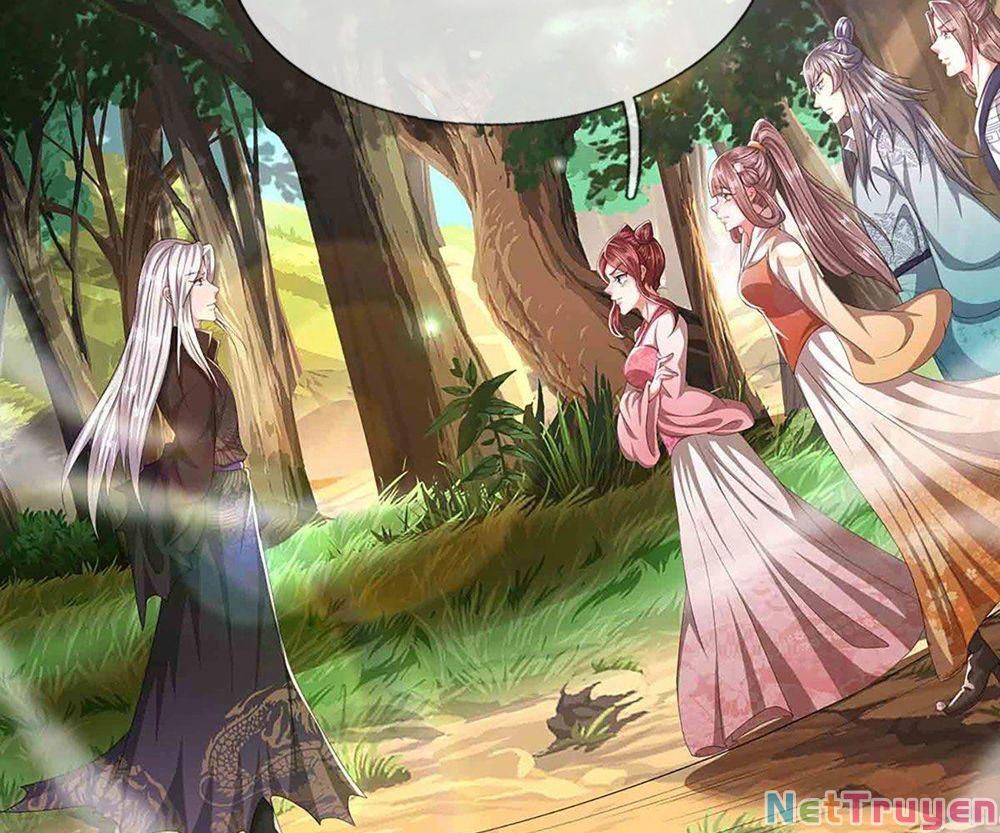 đọc truyện Bị Giam Cầm Trăm Vạn Năm Đệ Tử Ta Trải Khắp Chư Thiên Thần Giới Chương 19 ảnh 27 tại Thiên Thai Truyện