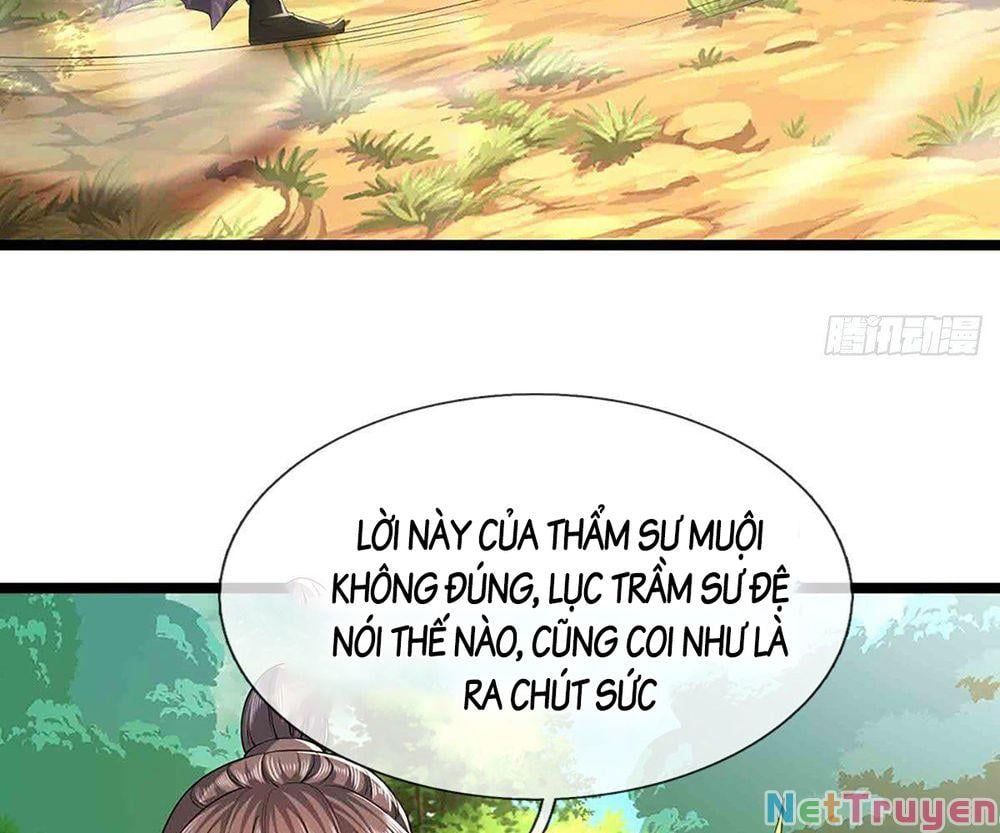 đọc truyện Bị Giam Cầm Trăm Vạn Năm Đệ Tử Ta Trải Khắp Chư Thiên Thần Giới Chương 19 ảnh 28 tại Thiên Thai Truyện