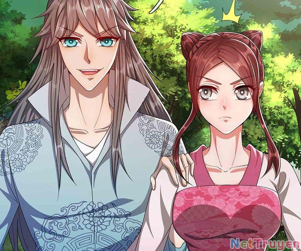 đọc truyện Bị Giam Cầm Trăm Vạn Năm Đệ Tử Ta Trải Khắp Chư Thiên Thần Giới Chương 19 ảnh 29 tại Thiên Thai Truyện