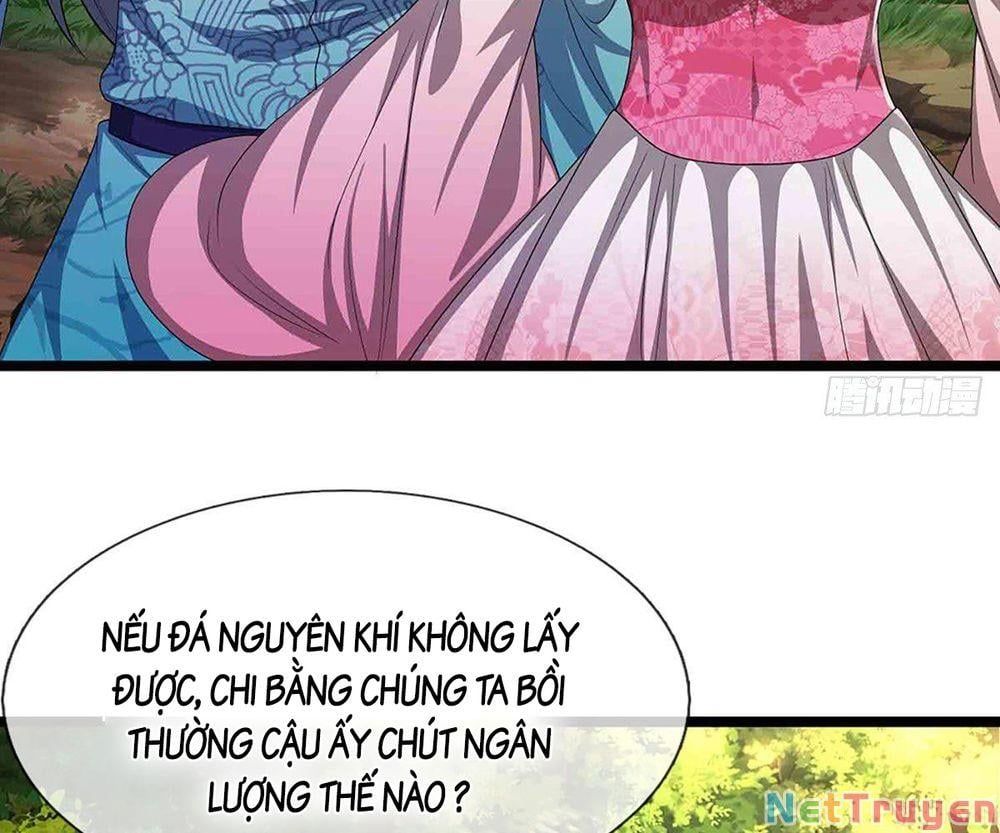 đọc truyện Bị Giam Cầm Trăm Vạn Năm Đệ Tử Ta Trải Khắp Chư Thiên Thần Giới Chương 19 ảnh 30 tại Thiên Thai Truyện