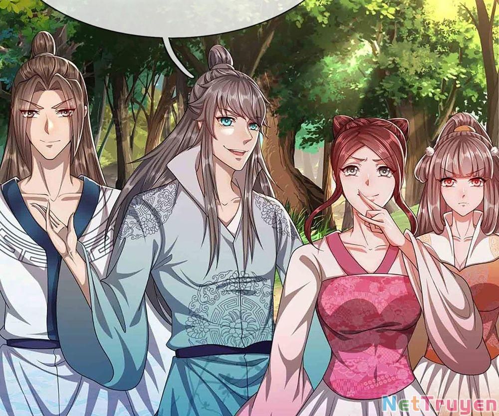 đọc truyện Bị Giam Cầm Trăm Vạn Năm Đệ Tử Ta Trải Khắp Chư Thiên Thần Giới Chương 19 ảnh 31 tại Thiên Thai Truyện