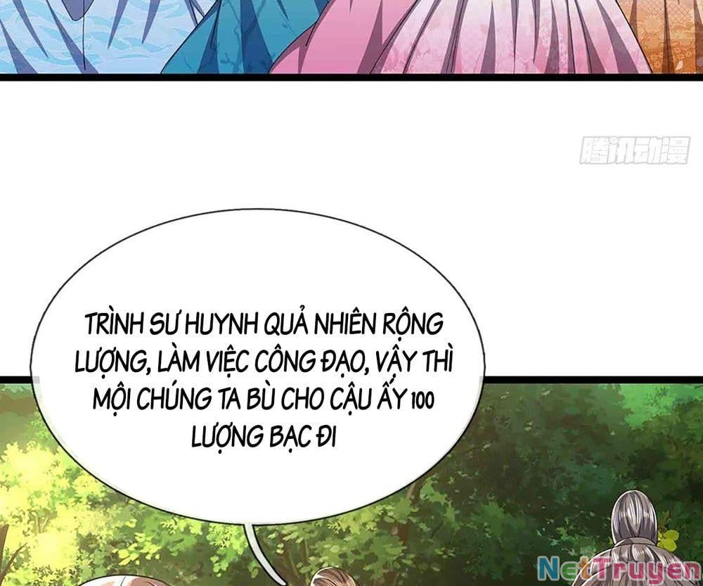 đọc truyện Bị Giam Cầm Trăm Vạn Năm Đệ Tử Ta Trải Khắp Chư Thiên Thần Giới Chương 19 ảnh 32 tại Thiên Thai Truyện