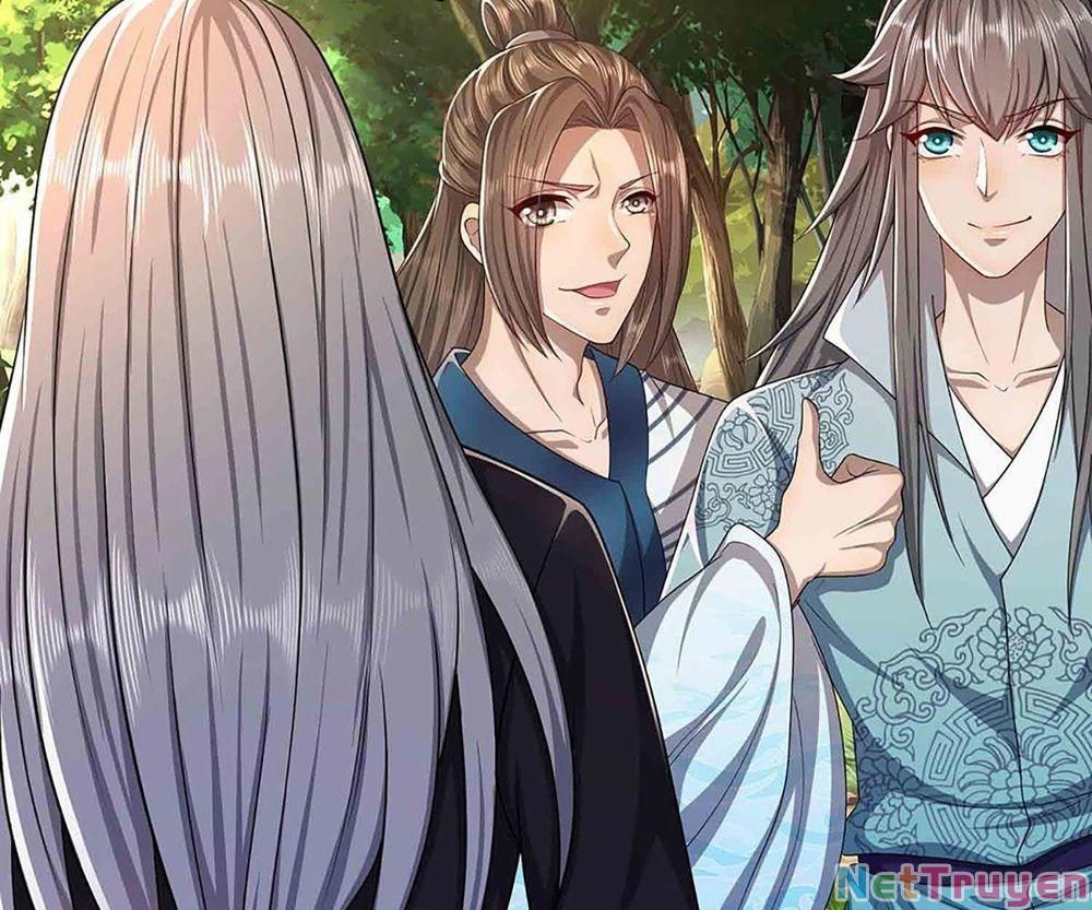 đọc truyện Bị Giam Cầm Trăm Vạn Năm Đệ Tử Ta Trải Khắp Chư Thiên Thần Giới Chương 19 ảnh 33 tại Thiên Thai Truyện